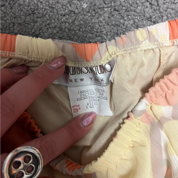 cute vintage matching set - Picture 4 of 4